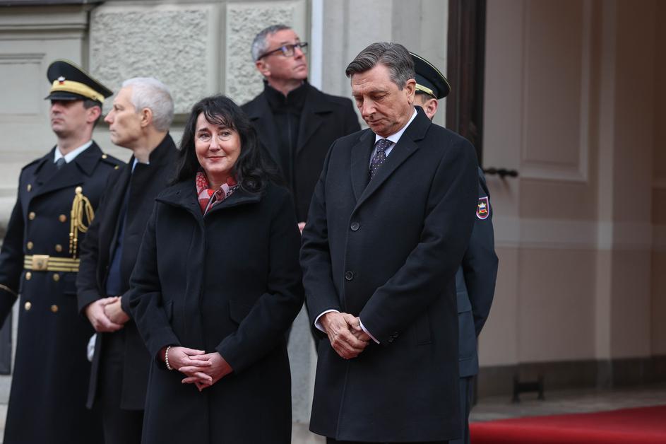 primopredaja Pahor Pirc Musar