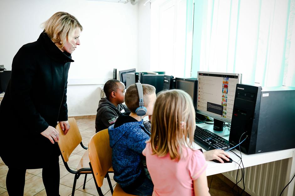 azilni dom Logatec | Avtor: Saša Despot