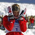 Justyna ima za zdaj s teh iger srebrno in bronasto kolajno. (Foto: Reuters)
