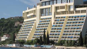 Slovenija 21.10.13, Grand hotel Bernardin, Portoroz, foto: Suzana Kos