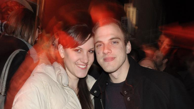 Petkovo dogajanje v Kopru