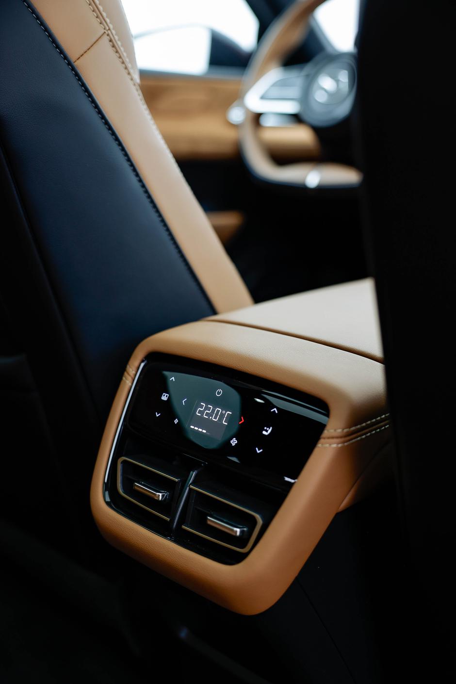 mazda 6e | Avtor: Saša Despot