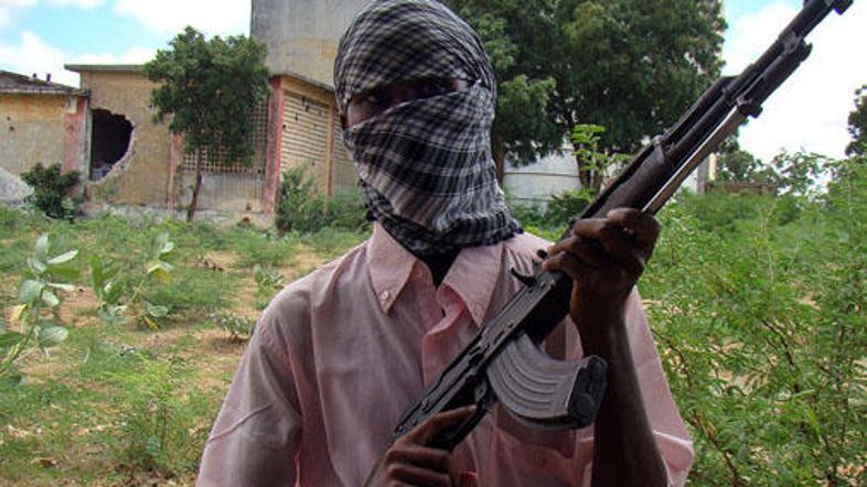 Muslimanski uporniki so pred dnevi sporočili, da v somalski prestolnici ne bo mi