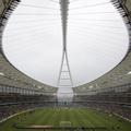 V prvih dveh fazah prodaje je FIFA prodala 674.000 vstopnic. (Foto: Reuters)