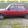 Ukradena zastava 128