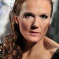 Petra Majdič je bila ob koncu preteklega leta izbrana tudi za športnico leta 200