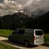 Mercedes-Benz Vito 119 CDI Tourer 4x4