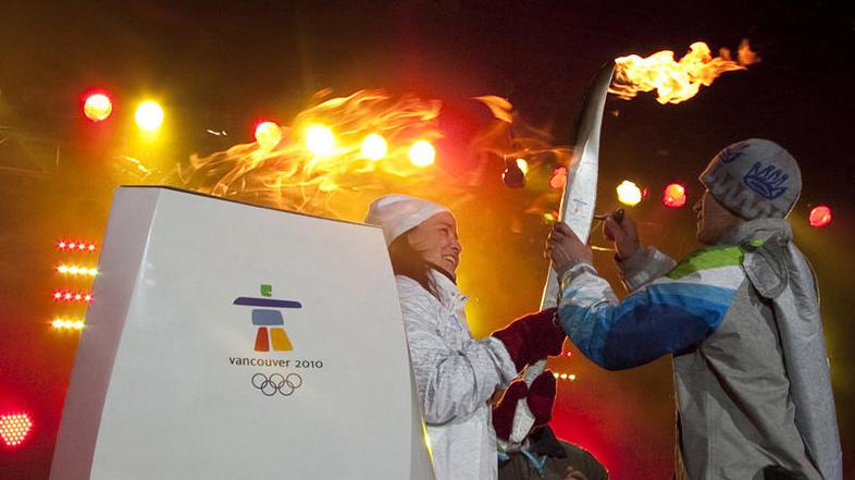 Organizatorji olimpijskih iger imajo kar nekaj težav s pretoplim vremenom. (Foto