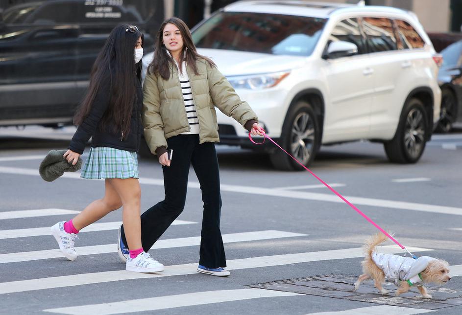 Suri Cruise