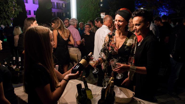 9. Salon Traminec 2018