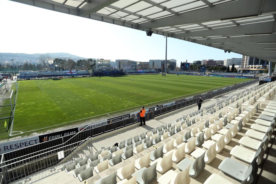 FC Koper Bonifika | Avtor: Profimedia