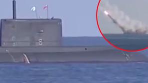 Ruska podmornica