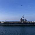 USS Abraham Lincoln