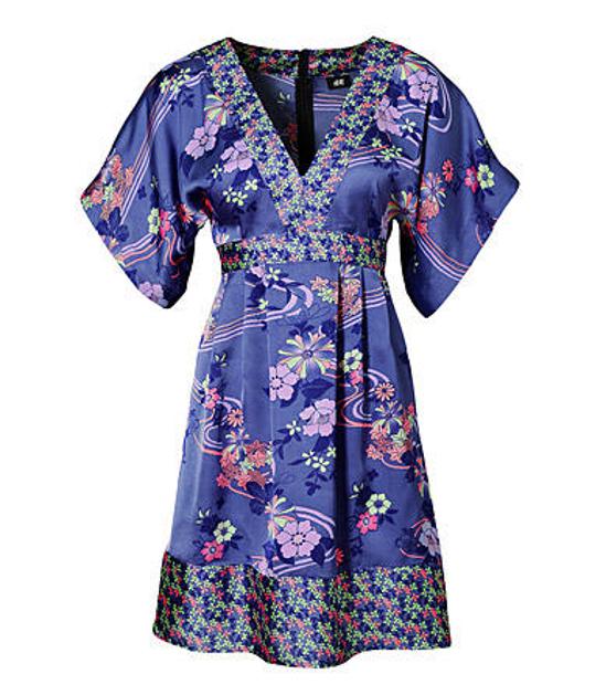 Obleka H&M, 19,95 EUR