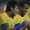 Neymar Brazilija Kitajska Lucas Moura prijateljska tekma