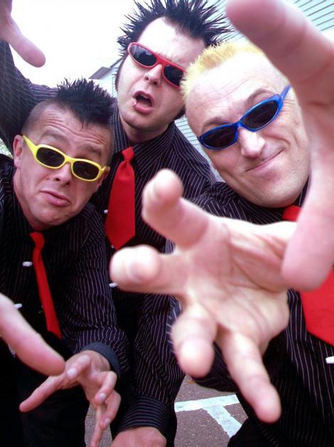 Toy Dolls