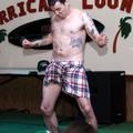 Jackass Steve-O