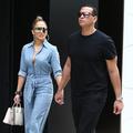 jennifer lopez, alexander rodriguez