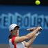 trening Melbourne 2010 Justine Henin