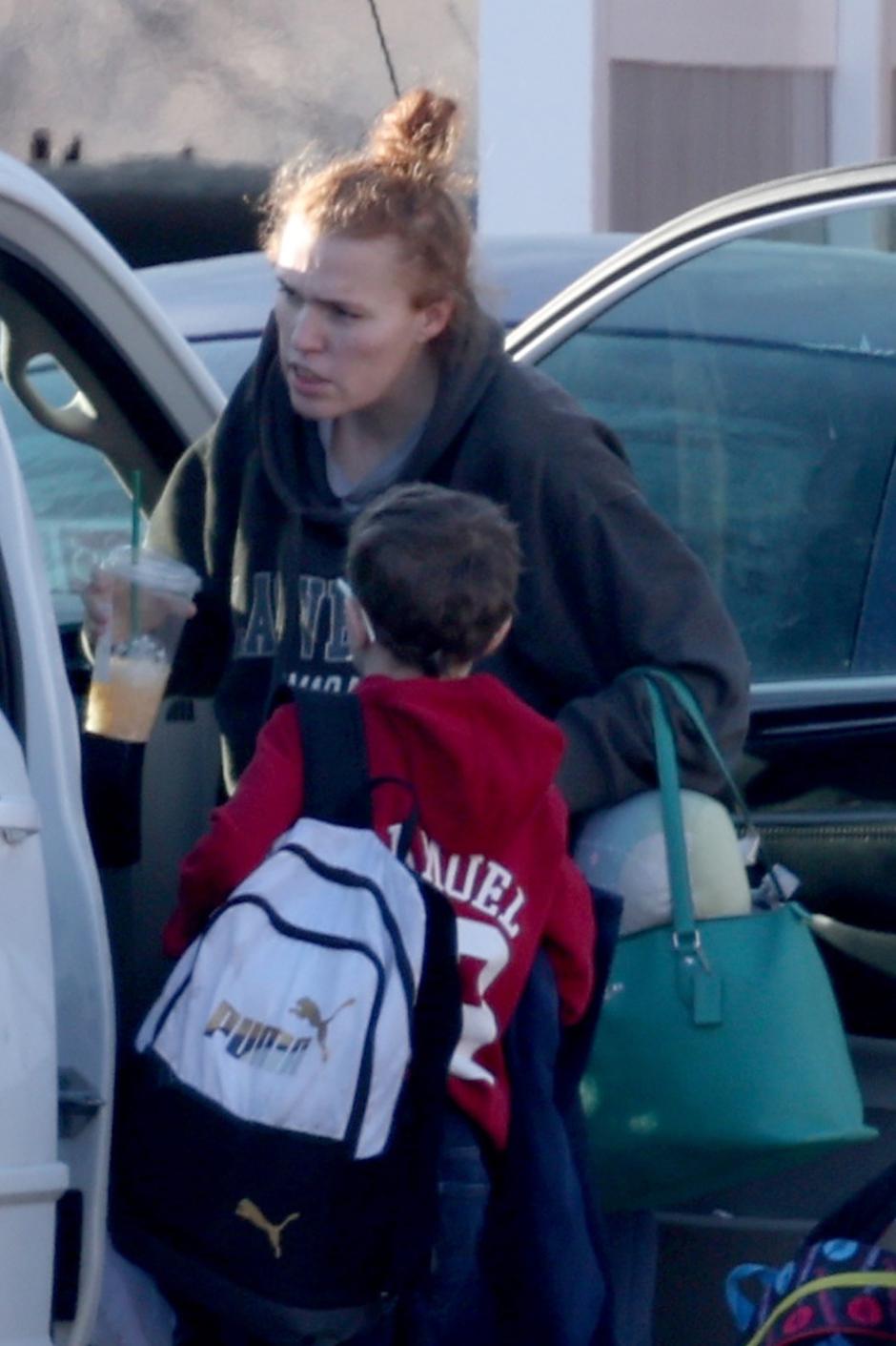 Shannon Price, Gary Coleman | Avtor: Profimedia