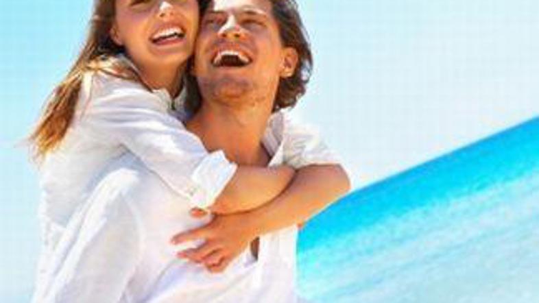 Prijateljstva so redka. Še posebej med moškim in žensko.