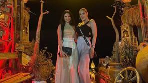 carmen osovnikar, ana pusovnik