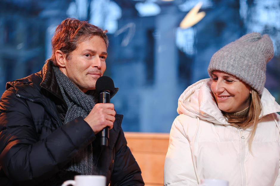 miza za vsakogar | Avtor: Saša Despot