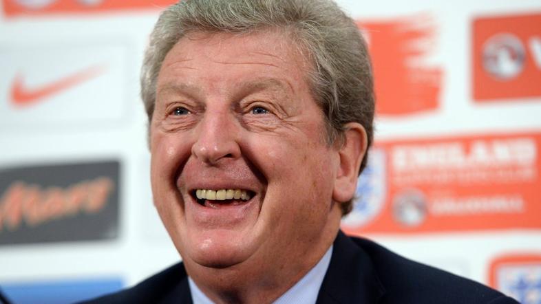 roy hodgson