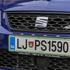 Seat Cupra