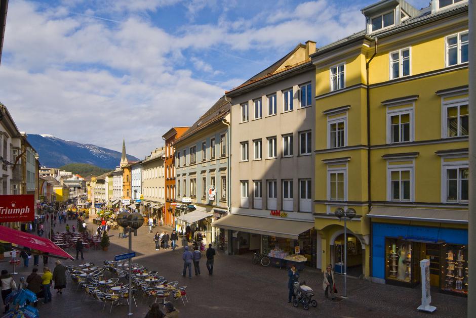 Beljak | Avtor: Profimedia