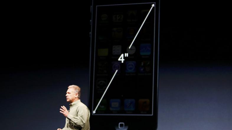 iPhone 5
