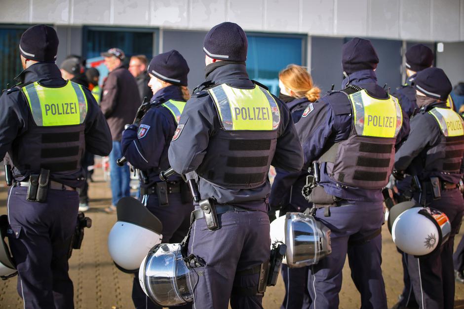 Nemška policija | Avtor: Profimedia