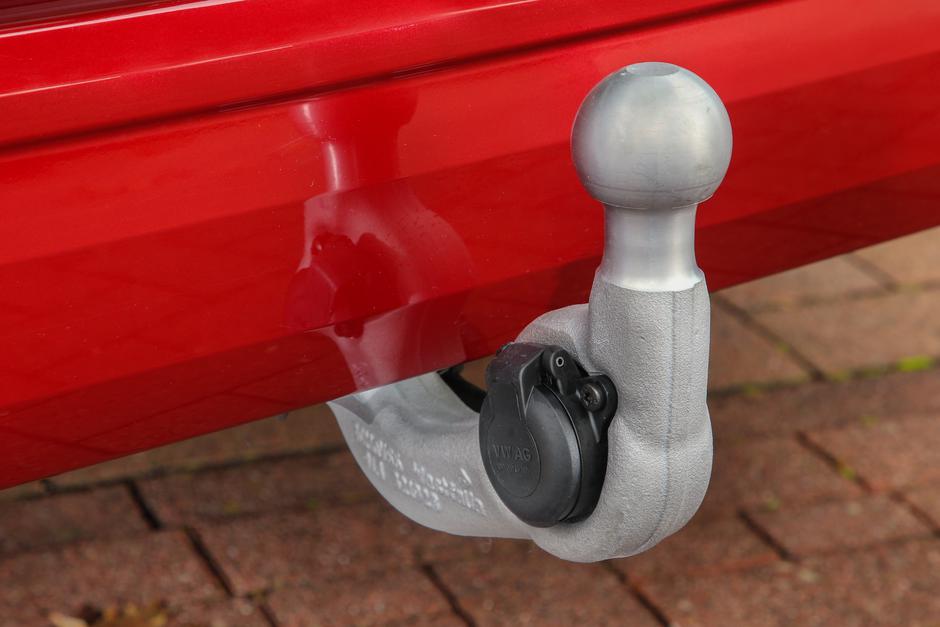 Volkswagen multivan | Avtor: Volkswagen