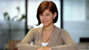 Maja Kalan, novinarka Žurnala24.