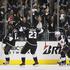 Anže Kopitar Brown Los Angeles Kings finale