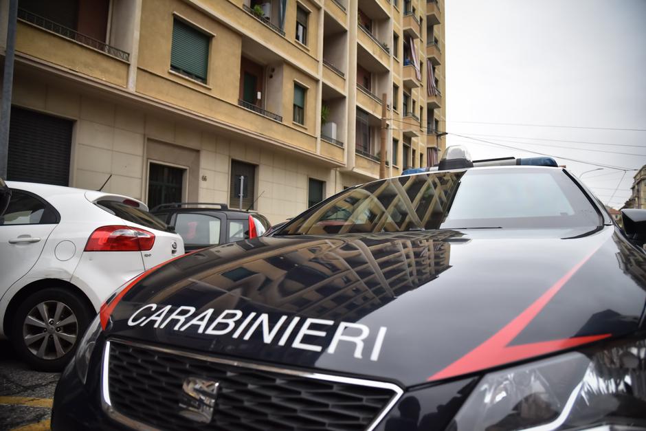 Italijanska policija | Avtor: Profimedia