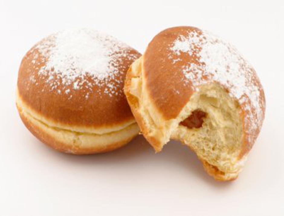 Najboljši krofi | Avtor: Žurnal24 main