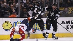 los angeles kings