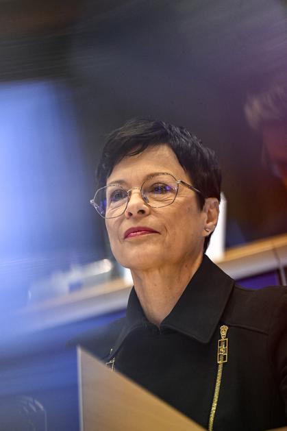 marta kos zaslišanje evropski parlament evropska komisarka