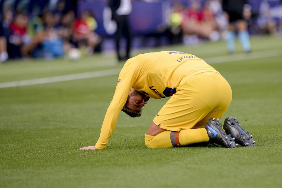 Barcelona | Avtor: Profimedia