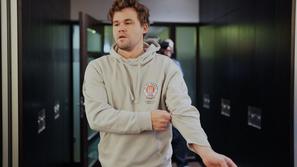 Magnus Carlsen
