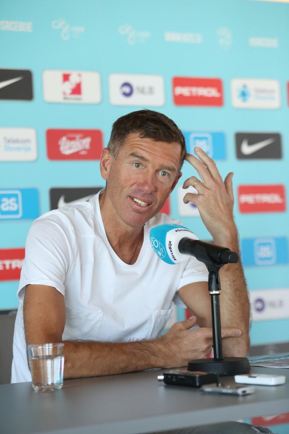 Srečko Katanec | Avtor: Profimedia