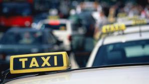 Taksi