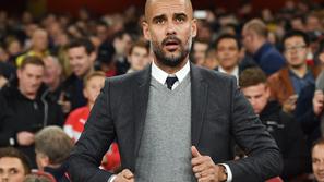 pep guardiola