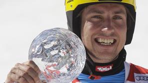 Marcel Hirscher