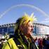 Borussia Dortmund Bayern Liga prvakov finale London Wembley