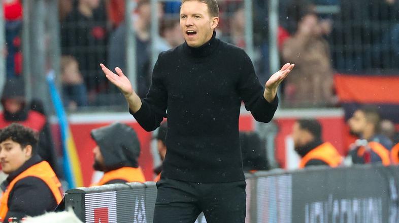 Julian Nagelsmann