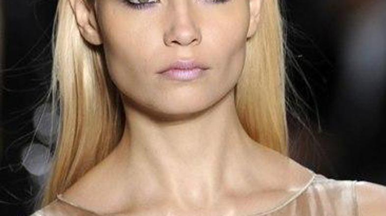 modni dodatki za lase