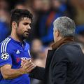 jose mourinho diego costa