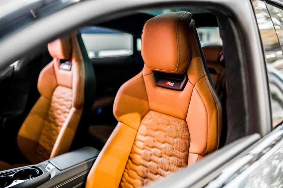 Audi, Porsche Inter Avto | Avtor: Porsche Inter Avto